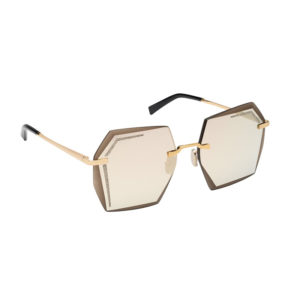 lara d luxury sunglasses with diamond